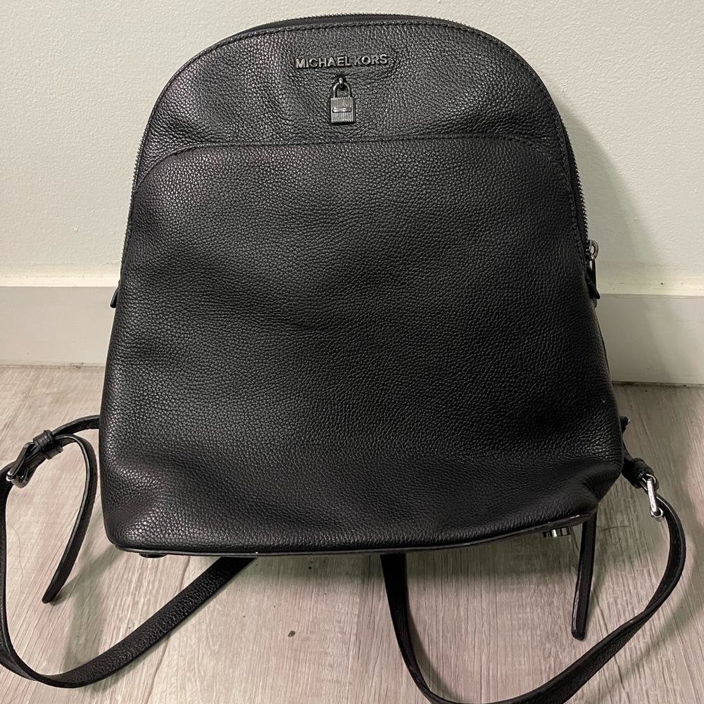 Michael Kors backpack